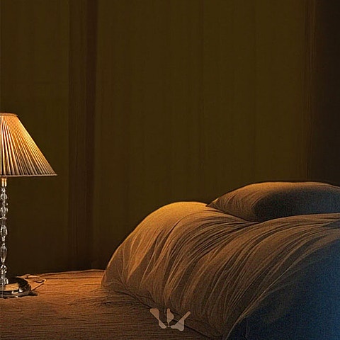 WOODZ(조승연) Falling (Feat.Young K(DAY6)) 자켓