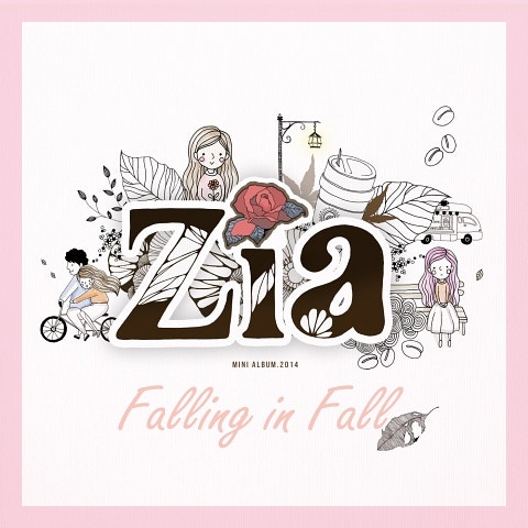 Falling In Love (Duet With 환희)