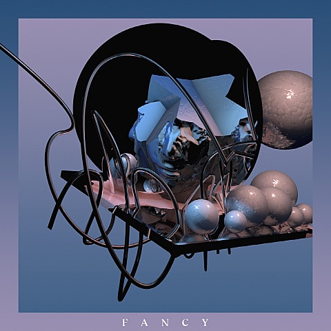 Fancy (Feat.DEAN & Sway D)