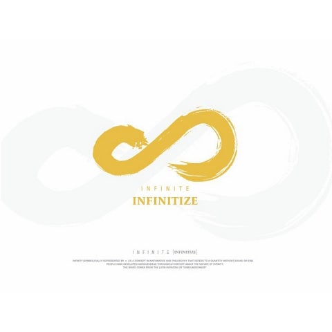 인피니트 Feel So Bad 자켓