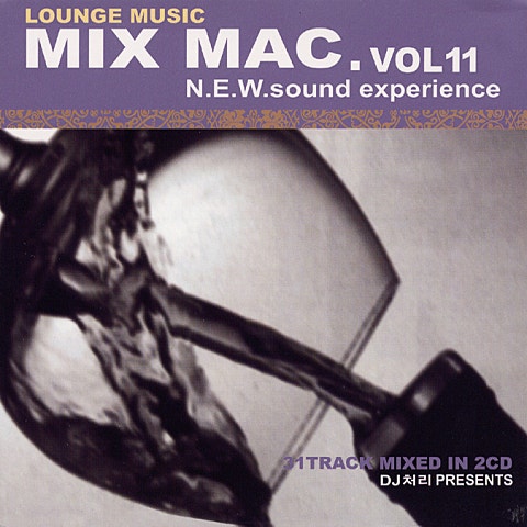 MRJ Feel So Good 자켓