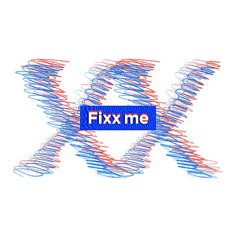 Fixx me (드라마