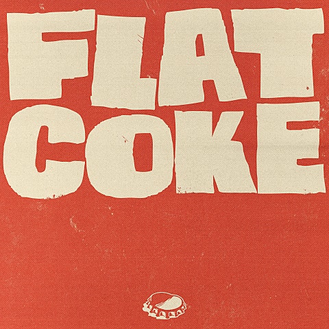 pH-1 FLAT COKE (Feat.이영지) 자켓