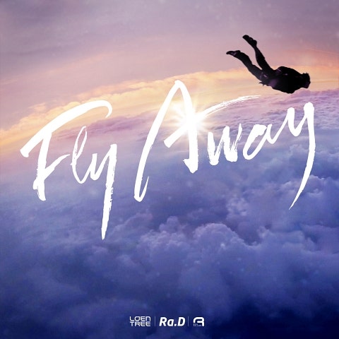 RA.D Fly Away 자켓