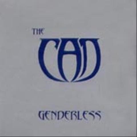 CAN Forever Love 자켓