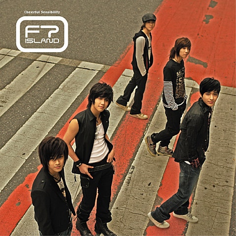 FT ISLAND