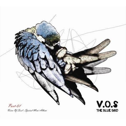 V.O.S Full Story 자켓