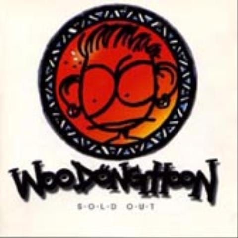 우동훈 GAP (세대차이) 자켓