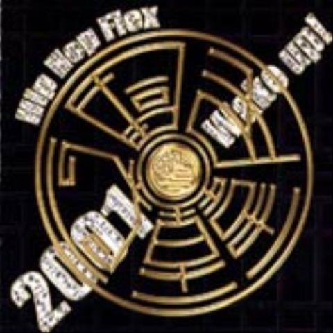 2001대한민국 G-DRAGON 자켓