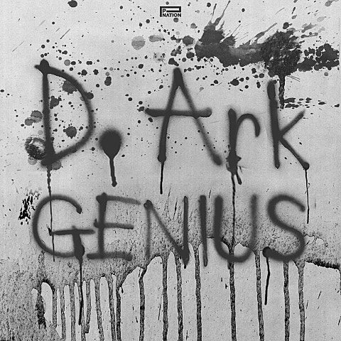 디아크 GENIUS (Feat.창모) 자켓