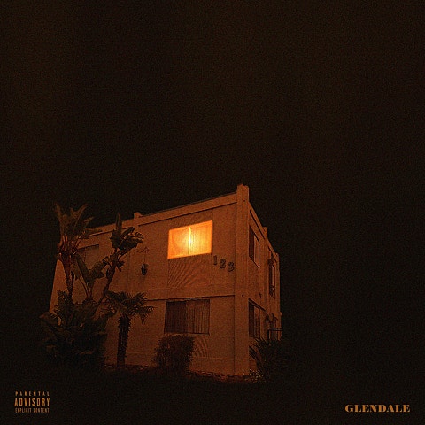 오왼 오바도즈 Glendale 자켓