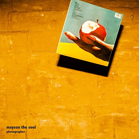 Good Night (Feat.Verbal Jint)