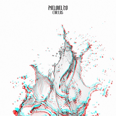 팔로알토 Good Times (Feat.Babylon) 자켓