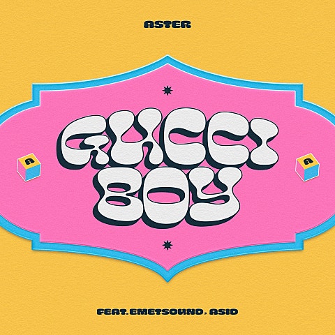 Gucci Boy (Feat.Emetsound,Asid)