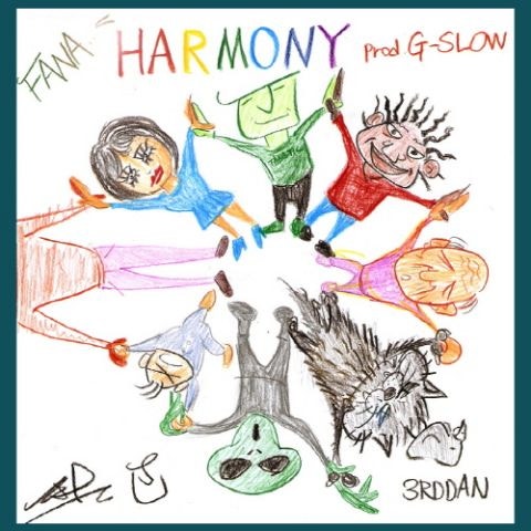 화나 Harmony 자켓