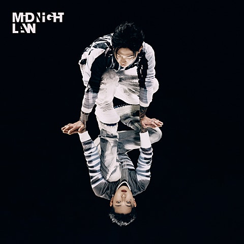 허성현(Huh!) HDYF (Feat.Hash Swan) 자켓