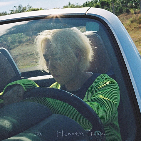 Heaven (Feat.헤이즈)