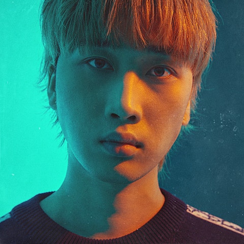 김효은 her 자켓