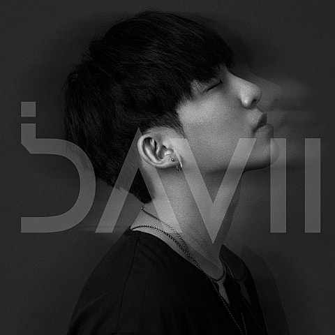 다비(DAVII) 나만 이래 (Feat.헤이즈) 자켓