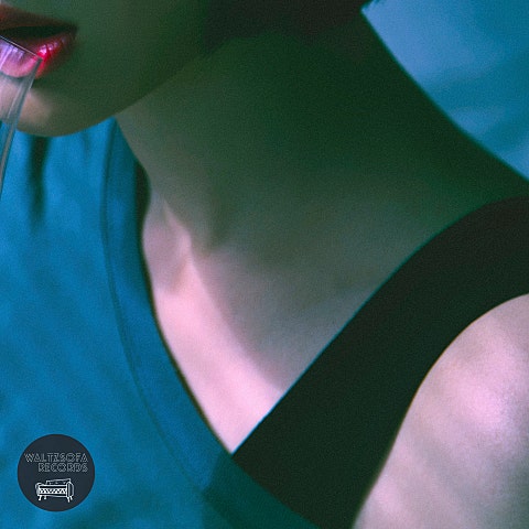 지다(JIDA) High (Feat.Rachel Lim) 자켓