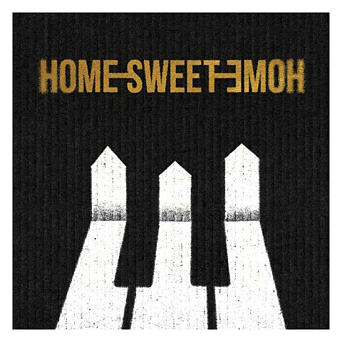 HOME SWEET HOME (Feat.태양,대성)