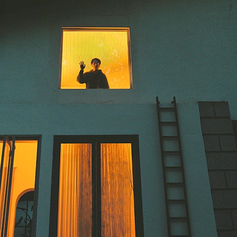 pH-1 Homebody 자켓