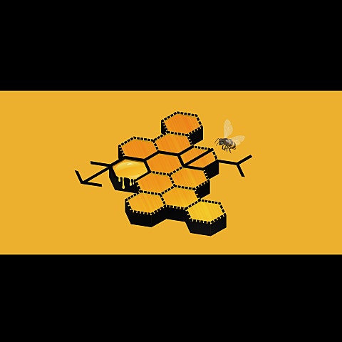 레이(EXO) Honey 자켓