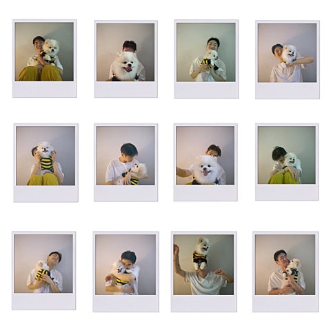 HONEY (Feat.크루셜스타)