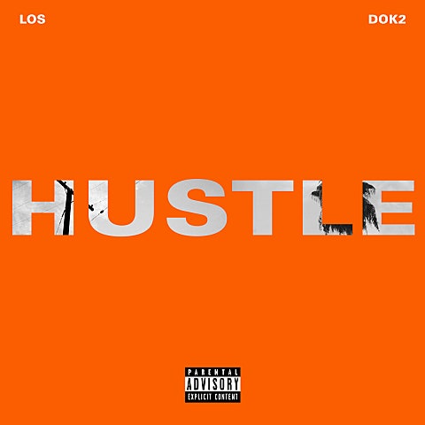 HUSTLE (Feat.도끼)