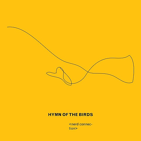 너드커넥션 Hymn of the Birds 자켓