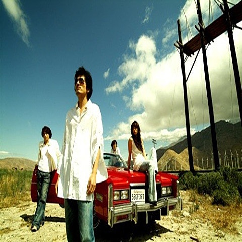 럼블피쉬 I Go 자켓