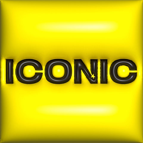 BE'O ICONIC (Feat.창모) 자켓