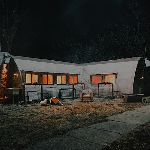 Coogie idontfreestyle 자켓