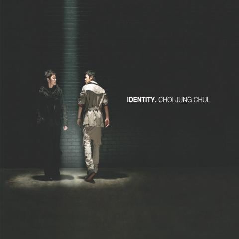 정철 If I Could 자켓