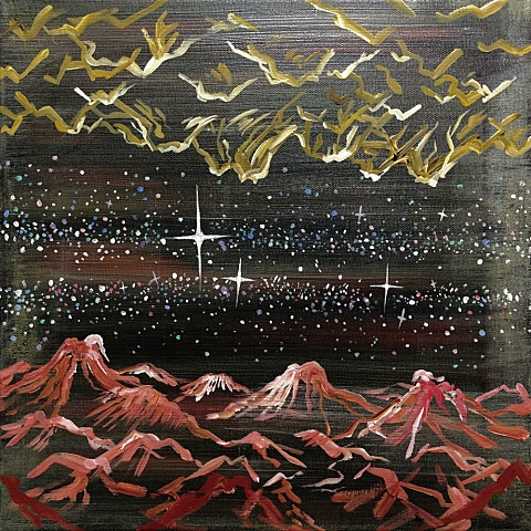 If I got money (Feat.크루셜스타,창모)