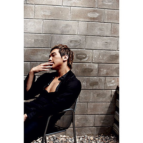 I'm Coming (Feat.Tablo)