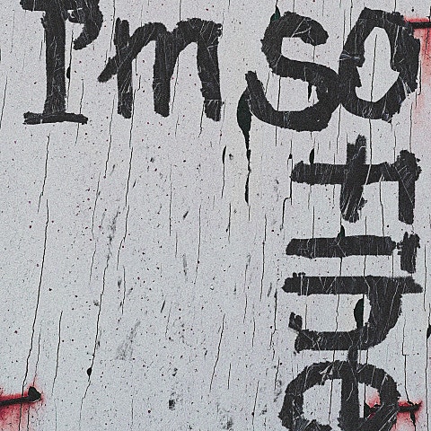 칸토 I'm So Fine (Feat.김호중) 자켓