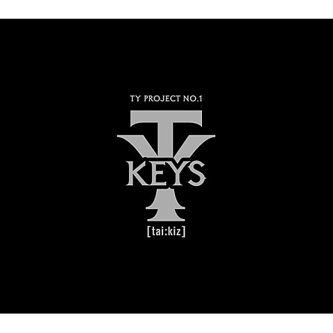 타이키즈 I'm Sorry 자켓