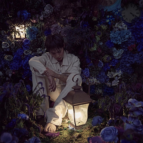 블루(BLOO) I'm the one 자켓