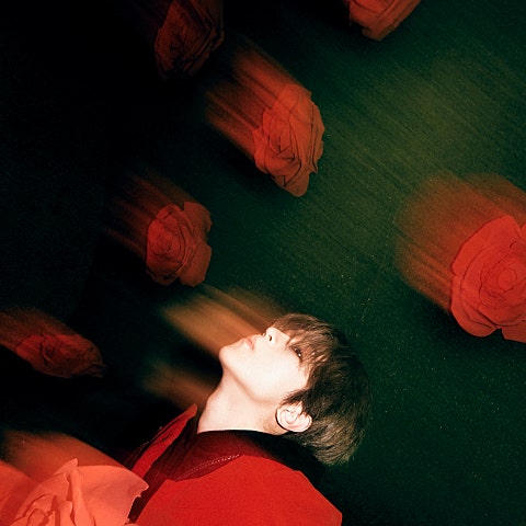 BIG Naughty(서동현) IMFP 자켓