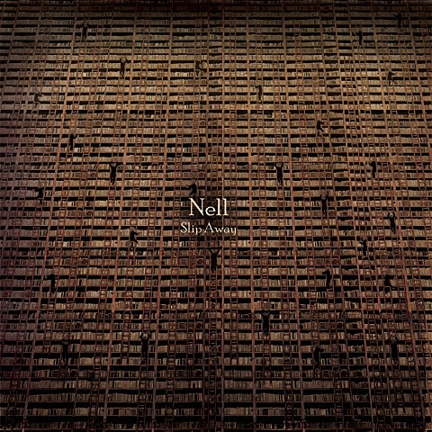 NELL In Days Gone By 자켓