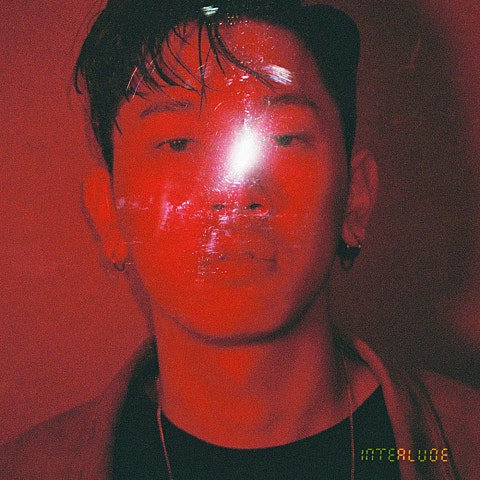 Crush In The Air 자켓