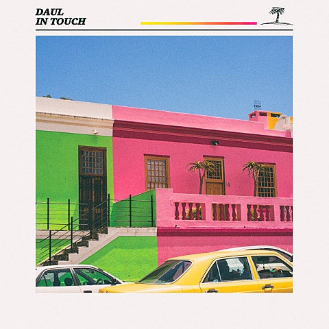 In Touch (Feat.Charli Taft)