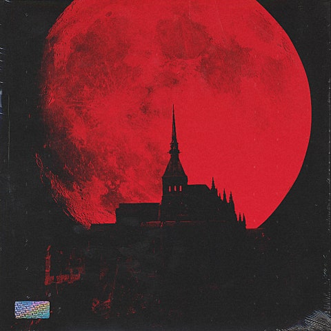 Paul Blanco Itachi Mode 자켓