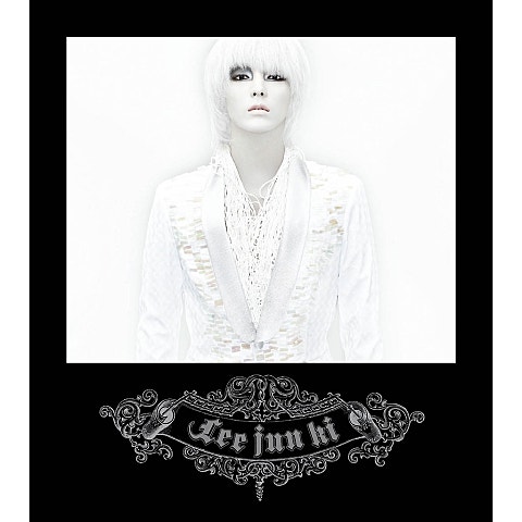 이준기 J Style 자켓