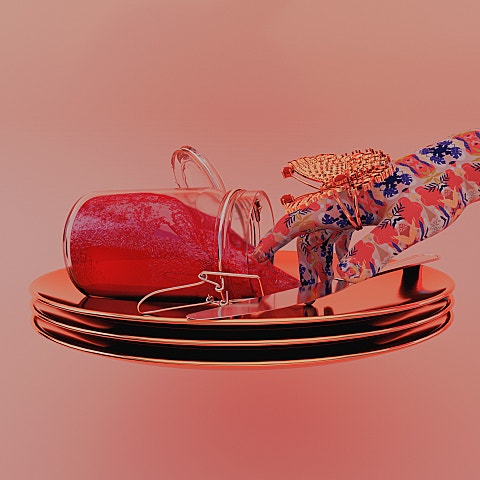 Jam & Butterfly (Feat.Crush,eaJ)