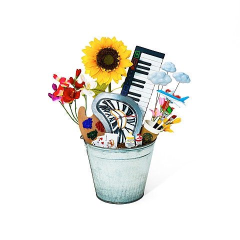 BIG Naughty(서동현) Joker (Feat.제이미) 자켓