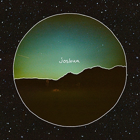 김현창 joshua 자켓