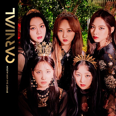 BVNDIT(밴디트) JUNGLE 자켓