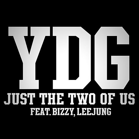 양동근 Just The Two Of Us (Feat.Bizzy,이정) 자켓